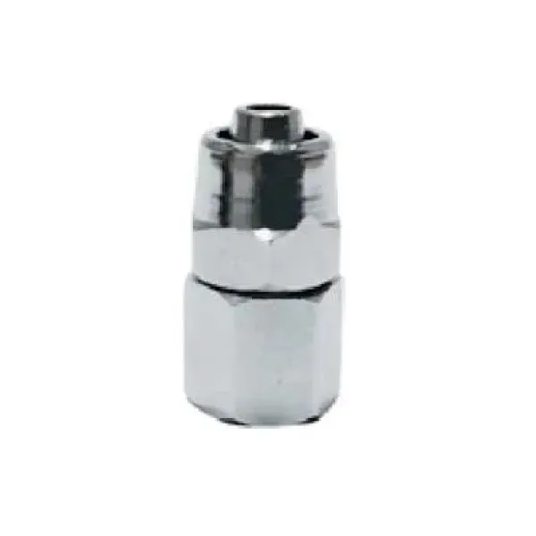 BICO ADAPTADOR DE METAL 1/4 PARA 3/8
