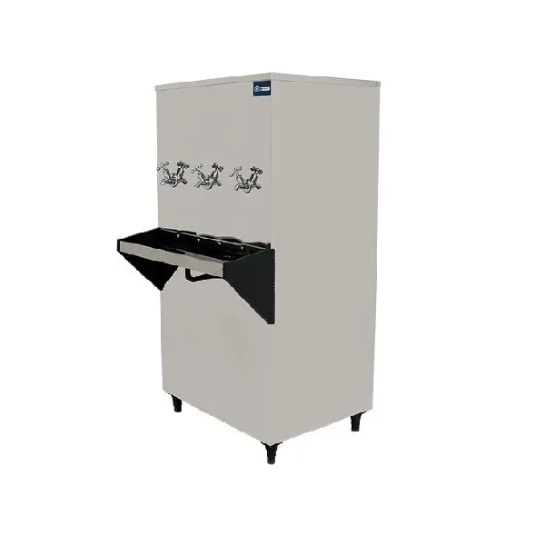 BEBEDOURO INDUSTRIAL 100L 220V 3T (KNOX)
