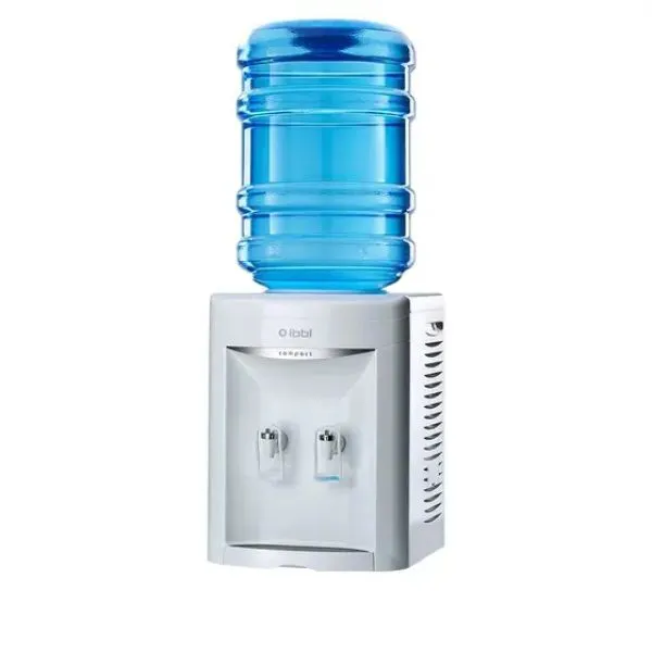 BEBEDOURO IBBL DE GARRAFÃO REFRIGERADO COMPACT (BRANCO)
