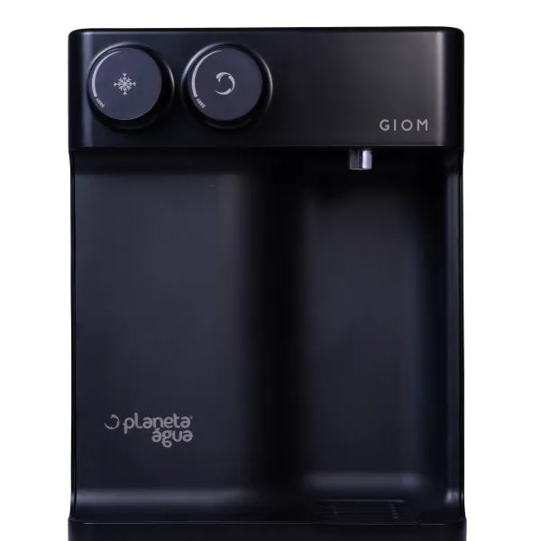 PURIFICADOR GIOM PRETO