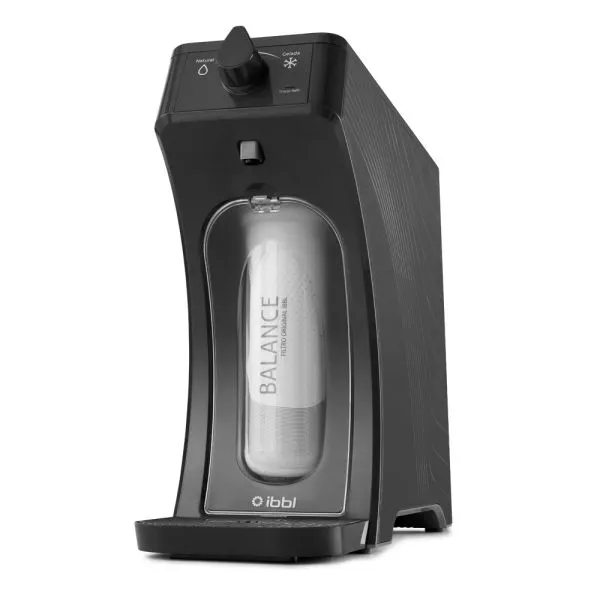 PURIFICADOR IBBL E-DUE (GRAFITE)