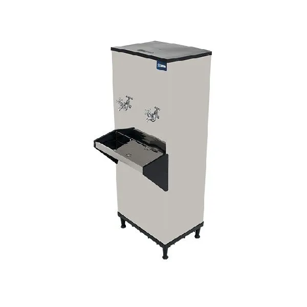 BEBEDOURO INDUSTRIAL 50L 220V 2T (KNOX)