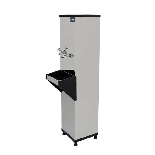 BEBEDOURO INDUSTRIAL 25LTS 220V 2T (KNOX)