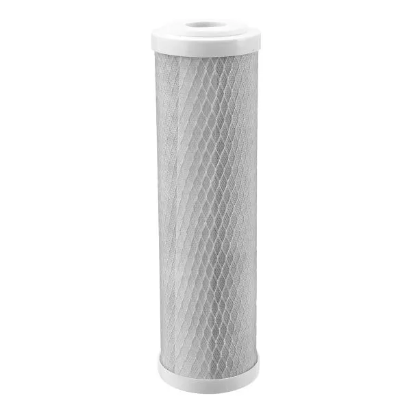 REFIL CARBON BLOCK 9 3/4 ENCAIXE LULO BLOCK