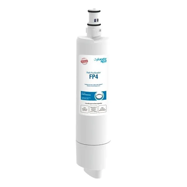 REFIL CONSUL FP4 PLANETA ÁGUA