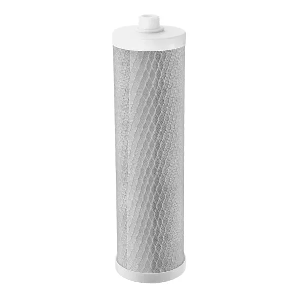 REFIL CARBON BLOCK 9 3/4 C/ROSCA LULO BLOCK