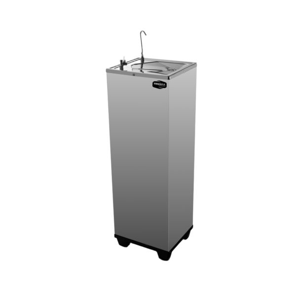 BEBEDOURO DE PRESSAO SUPER 220V FRISBEL FREEMAX