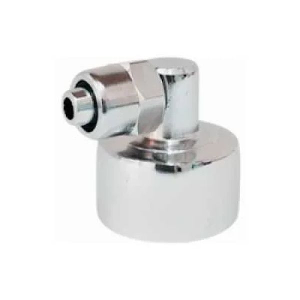 CAP DE METAL 3/4 MANGUEIRA 3/8