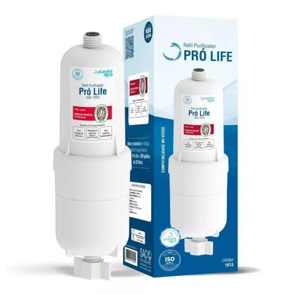 REFIL SOFT PRO LIFE