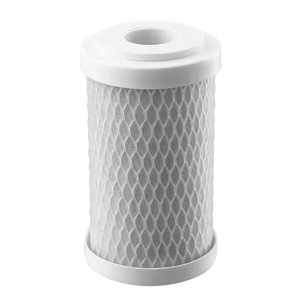 REFIL CARBON BLOCK 5'' ENCAIXE LULO BLOCK