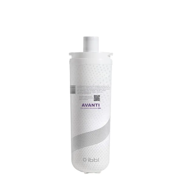 REFIL IBBL AVANTI (ORIGINAL IBBL)