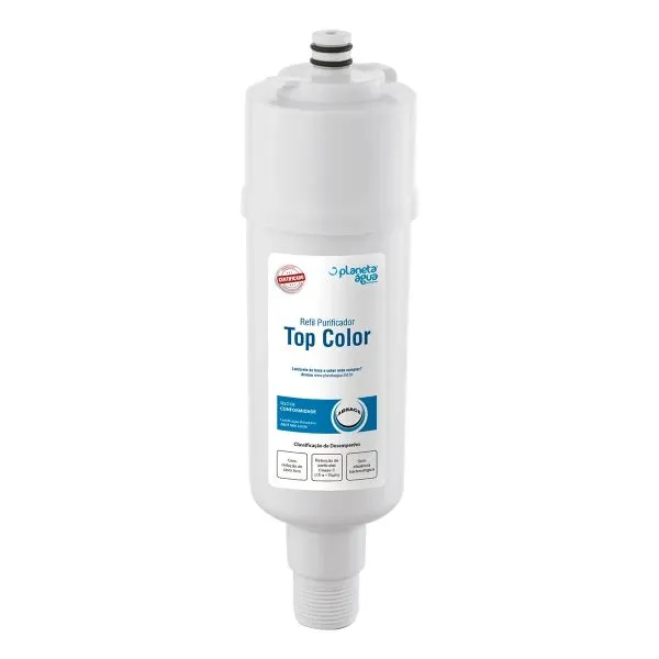 REFIL COLORMAQ TOP COLOR PLANETA ÁGUA