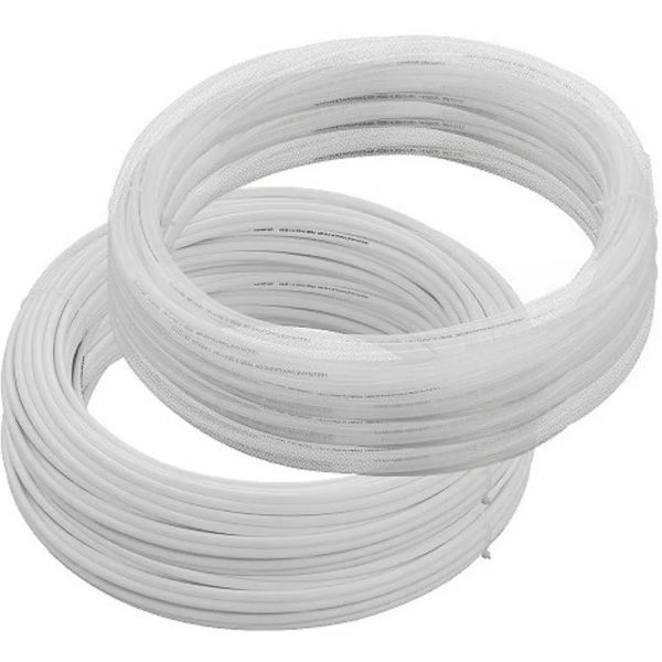 MANGUEIRA 3/8 NATURAL