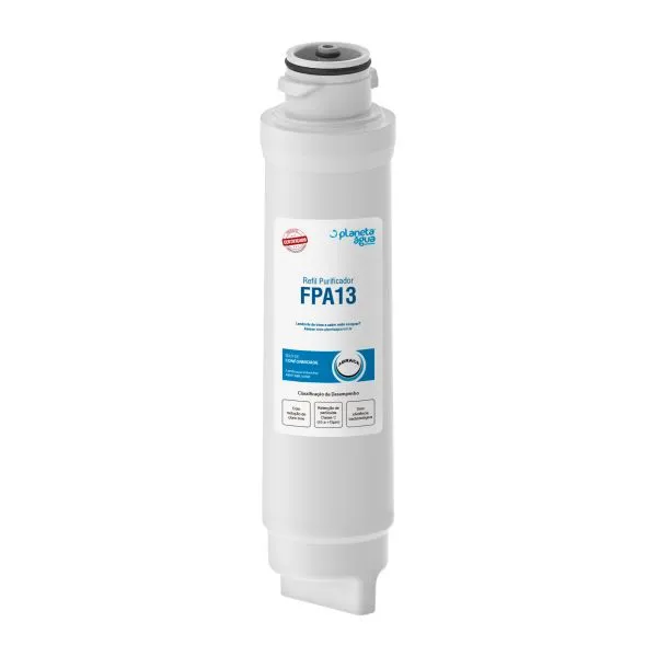REFIL ELETROLUX FPA13 PLANETA ÁGUA