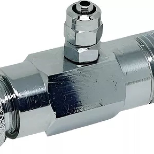 VALVULA REDUTORA DE PRESSAO METAL 1/4 MASTER